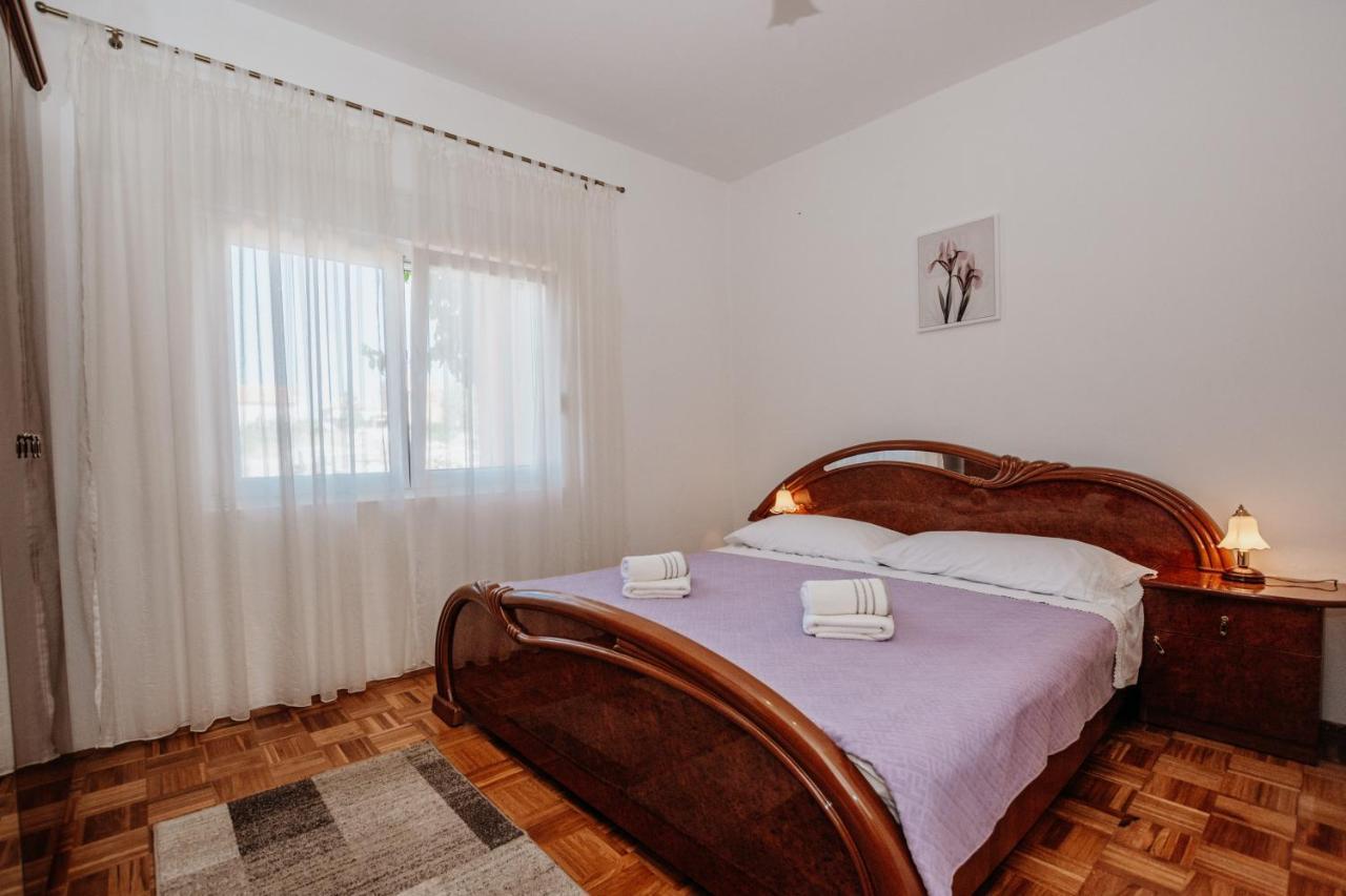 Apartman Neli ヴィル エクステリア 写真