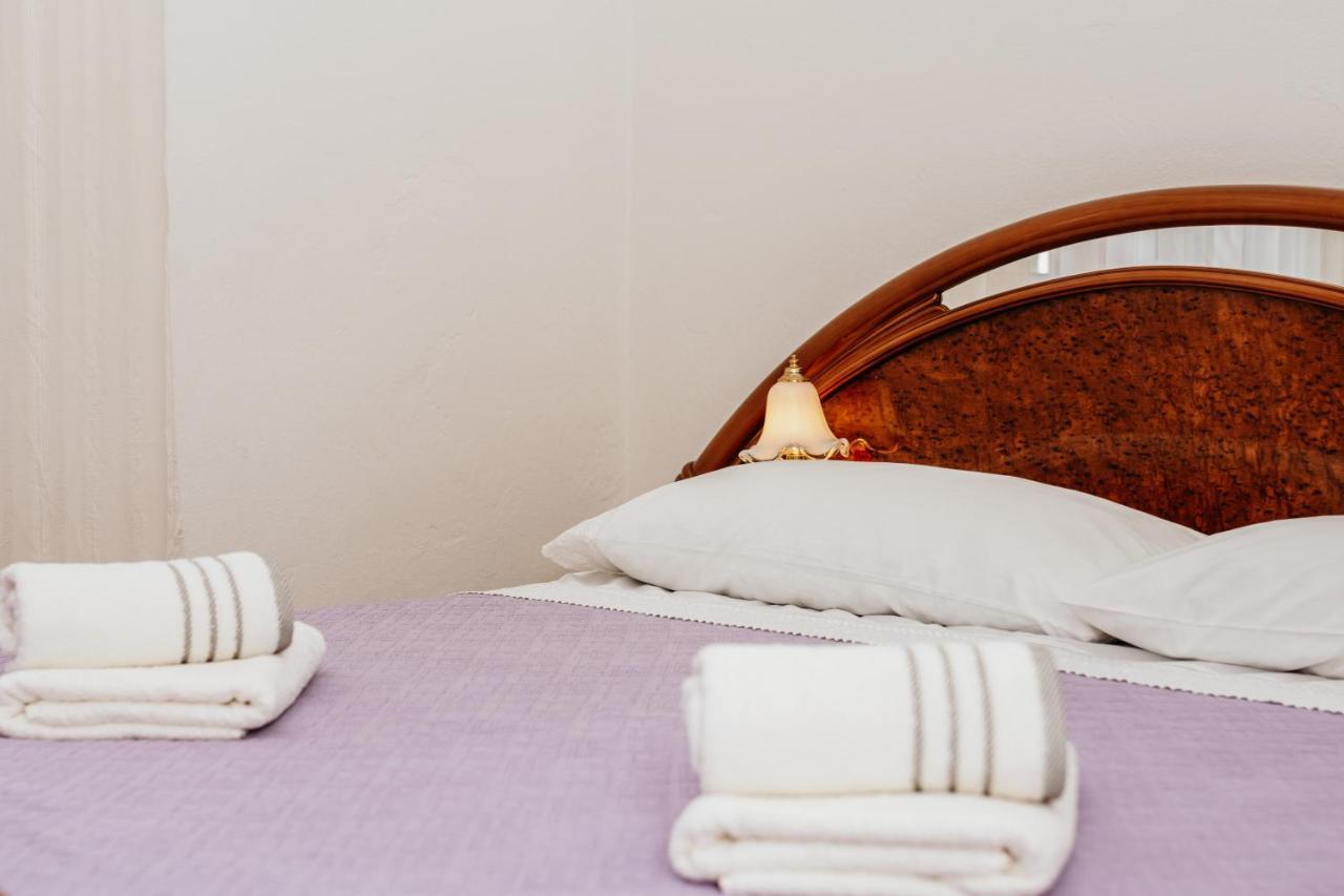Apartman Neli ヴィル エクステリア 写真